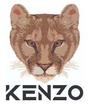 Trademark KENZO + LOGO