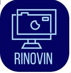 Trademark RINOVIN