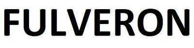 Trademark FULVERON