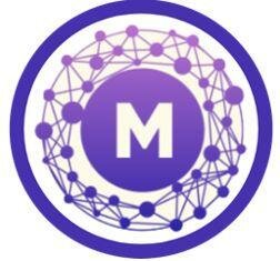 Trademark M + LOGO