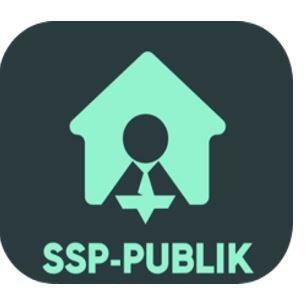 Trademark SSP-PUBLIK