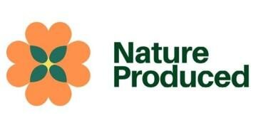 Trademark Nature Produced