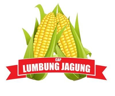 Trademark Cap LUMBUNG JAGUNG