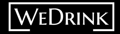 Trademark LOGO+WeDrink