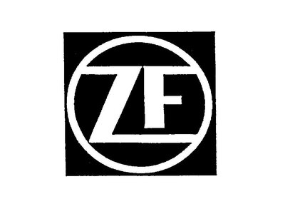 Trademark ZF