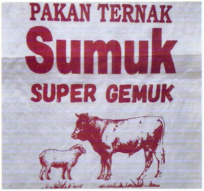 Trademark SUMUK