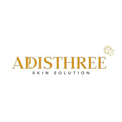 Trademark ADISTHREE SKIN SOLUTION