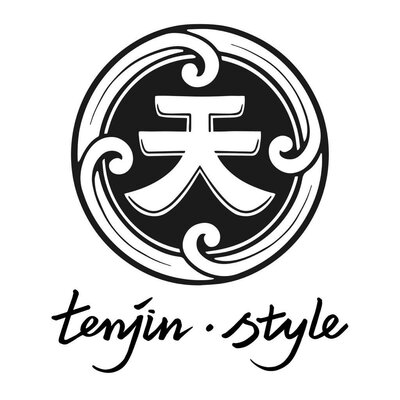 Trademark TENJIN STYLE + LOGO