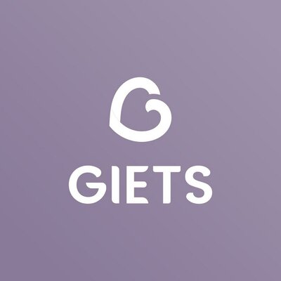 Trademark GIETS