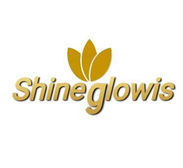 Trademark Shineglowis + LOGO