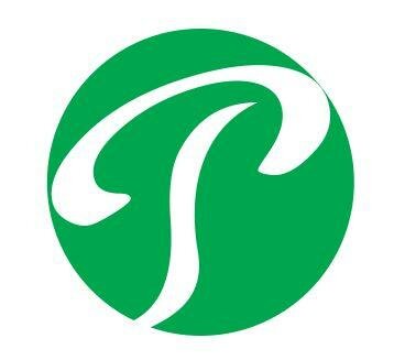 Trademark LOGO P