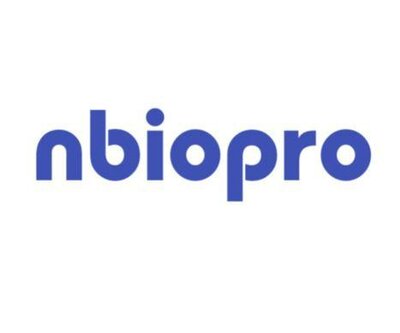 Trademark NBIOPRO + LOGO