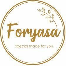 Trademark FORYASA