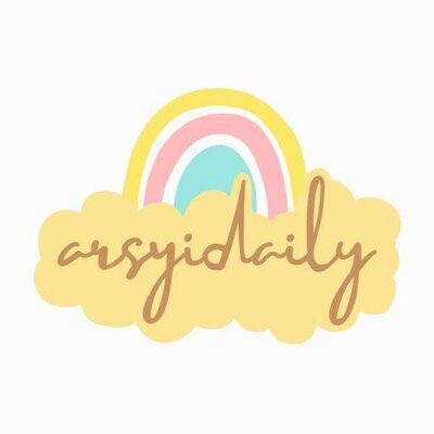 Trademark arsyidaily