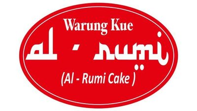 Trademark Warung Kue al-rumi ( Al-Rumi Cake)