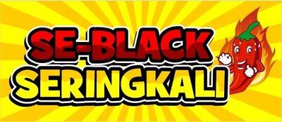 Trademark SE-BLACK SERINGKALI