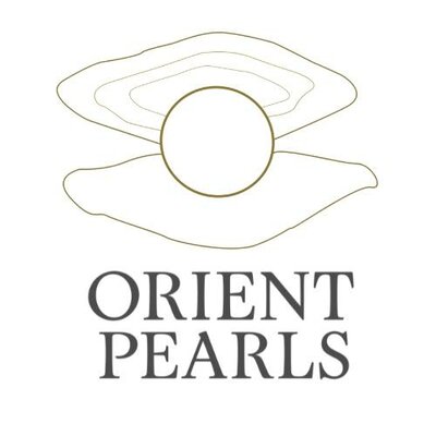 Trademark ORIENT PEARLS