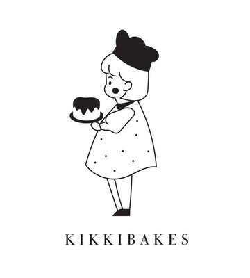 Trademark KIKKIBAKES