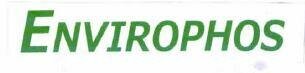 Trademark ENVIROPHOS