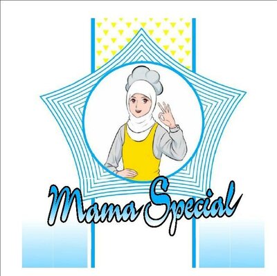 Trademark MAMA SPECIAL