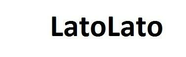 Trademark LatoLato