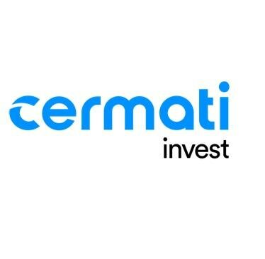 Trademark CERMATI INVEST