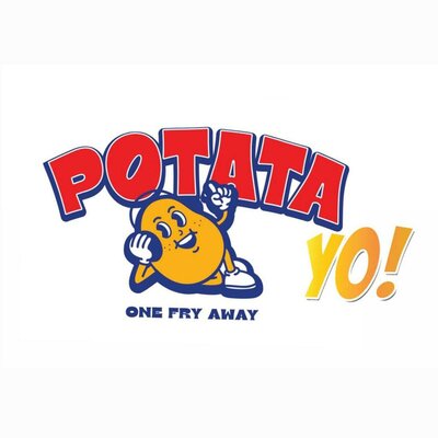 Trademark POTATA YO