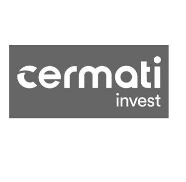 Trademark CERMATI INVEST