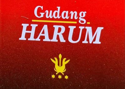 Trademark GUDANG HARUM