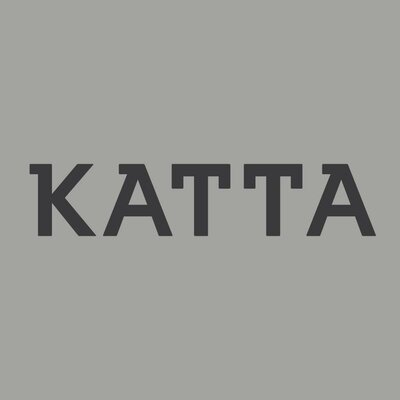 Trademark KATTA