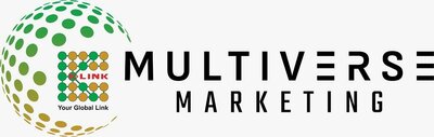 Trademark MULTIVERSE MARKETING dan LOGO