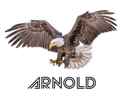 Trademark ARNOLD dan Logo