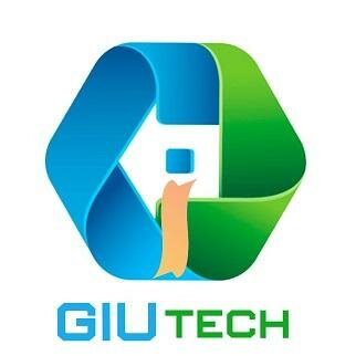 Trademark GIUTECH & logo