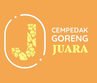 Trademark Cempedak Goreng Juara