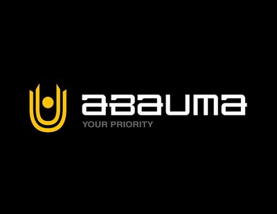 Trademark Abauma+logo