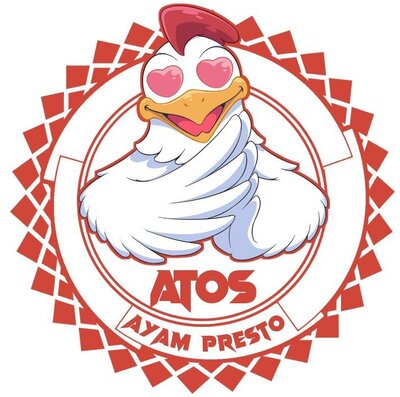 Trademark AYAM PRESTO ATOS