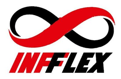 Trademark INFFLEX + LOGO