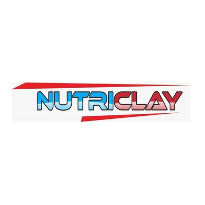 Trademark NUTRICLAY + LOGO