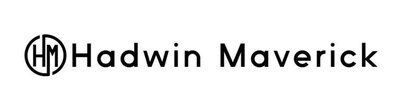 Trademark Hadwin Maverick + Logo