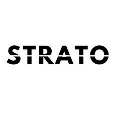 Trademark STRATO