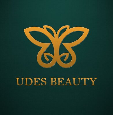 Trademark UDES BEAUTY