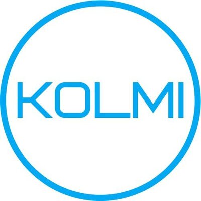 Trademark KOLMI