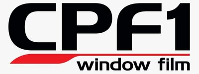 Trademark CP F1 WINDOW FILM