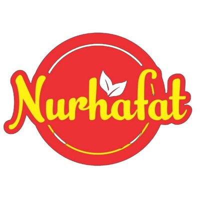 Trademark NURHAFAT + LOGO