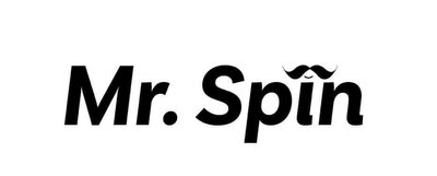 Trademark Mr. Spin