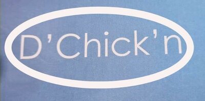 Trademark D'Chick'n