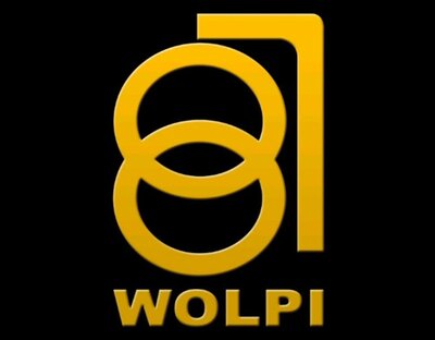 Trademark WOLPI