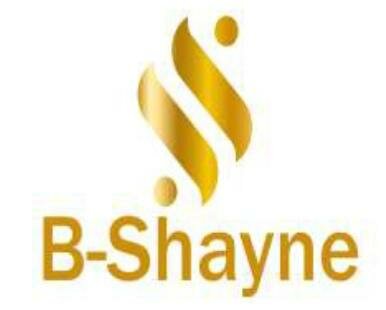 Trademark B-Shayne