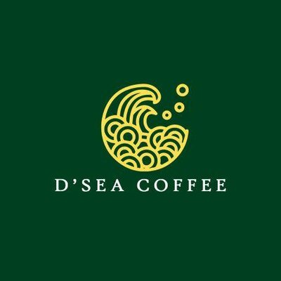 Trademark D'SEACOFFEE