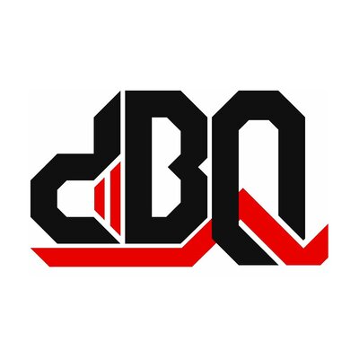 Trademark dBQ + LOGO